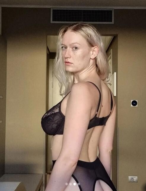 luizaconlaz aka Daphnelu Nude Leaked Onlyfans Photo luizaconlaz aka Daphnelu Nude Leaked Onlyfans Photo