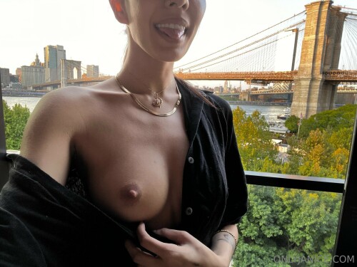 Janice Griffith Nude Leaked Onlyfans Photo