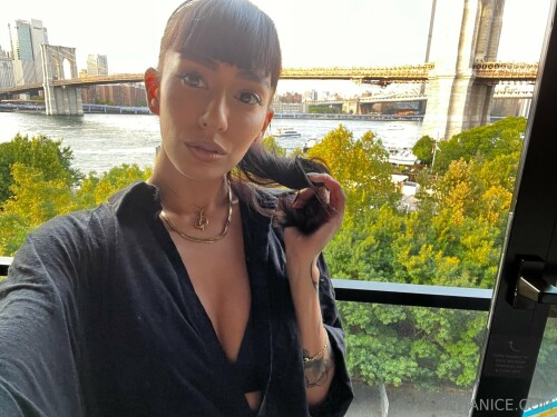 Janice Griffith Nude Leaked Onlyfans Photo