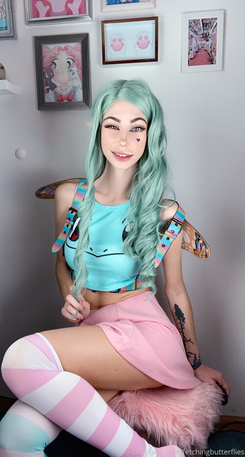 Fetching_butterflies Nude Leaked Onlyfans Photo