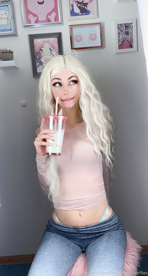 Fetching_butterflies Nude Leaked Onlyfans Photo