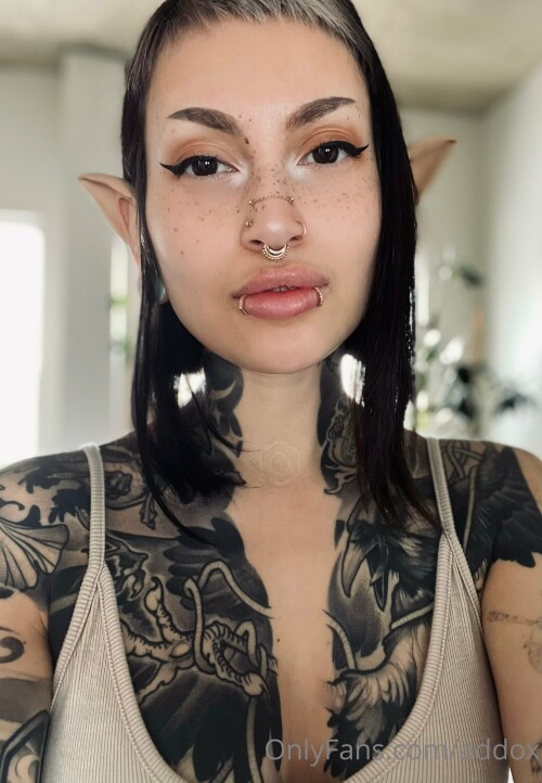 Addox - addoxsux Nude Leaked Onlyfans Photo Addox - addoxsux Nude Leaked Onlyfans Photo