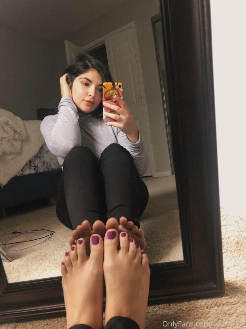 Mariedoll Nude Leaked Onlyfans Photo