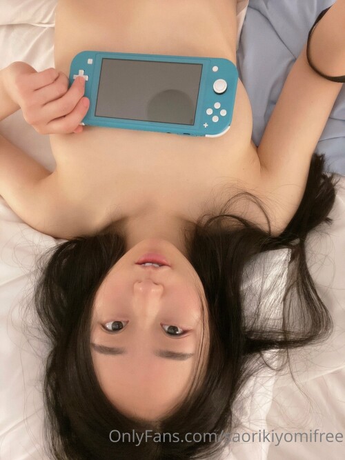 Saori Kiyomi Nude Leaked Onlyfans Photo Saori Kiyomi Nude Leaked Onlyfans Photo