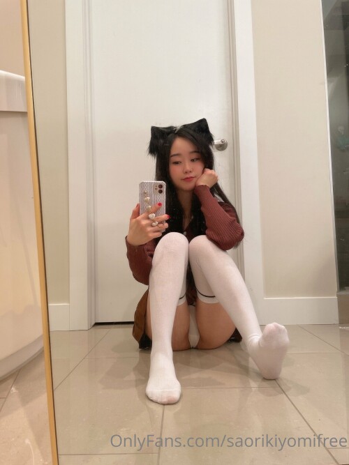 Saori Kiyomi Nude Leaked Onlyfans Photo Saori Kiyomi Nude Leaked Onlyfans Photo