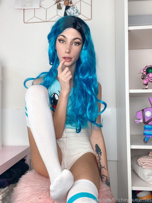 Fetching_butterflies Nude Leaked Onlyfans Photo