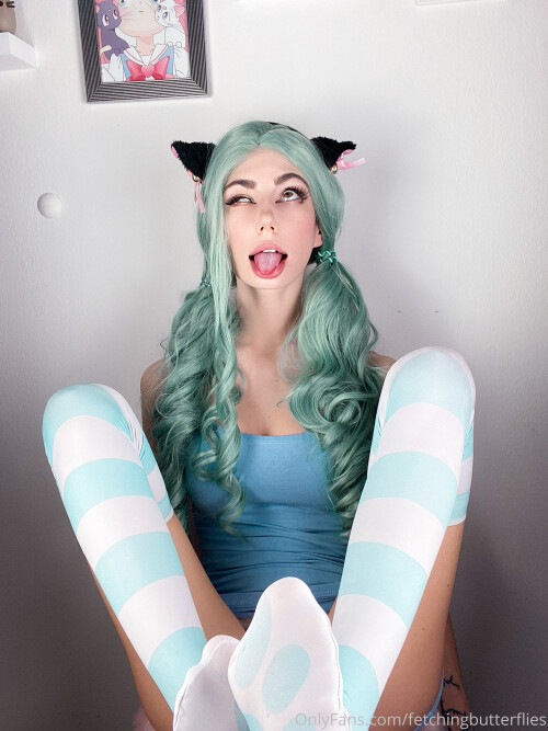 Fetching_butterflies Nude Leaked Onlyfans Photo