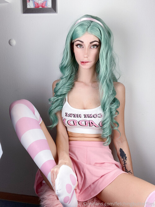 Fetching_butterflies Nude Leaked Onlyfans Photo