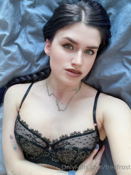 Adeline Frost Nude Leaked Onlyfans Photo Adeline Frost Nude Leaked Onlyfans Photo