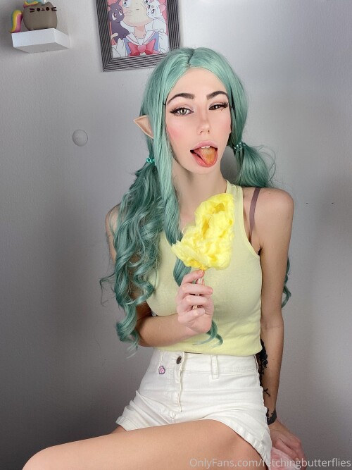 Fetching_butterflies Nude Leaked Onlyfans Photo