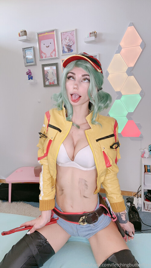 Fetching_butterflies Nude Leaked Onlyfans Photo