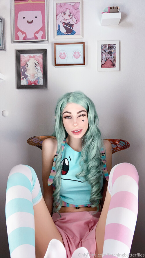 Fetching_butterflies Nude Leaked Onlyfans Photo