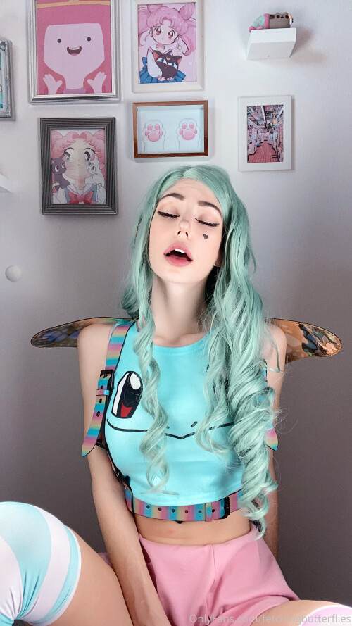 Fetching_butterflies Nude Leaked Onlyfans Photo