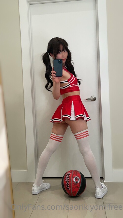 Saori Kiyomi Nude Leaked Onlyfans Photo Saori Kiyomi Nude Leaked Onlyfans Photo