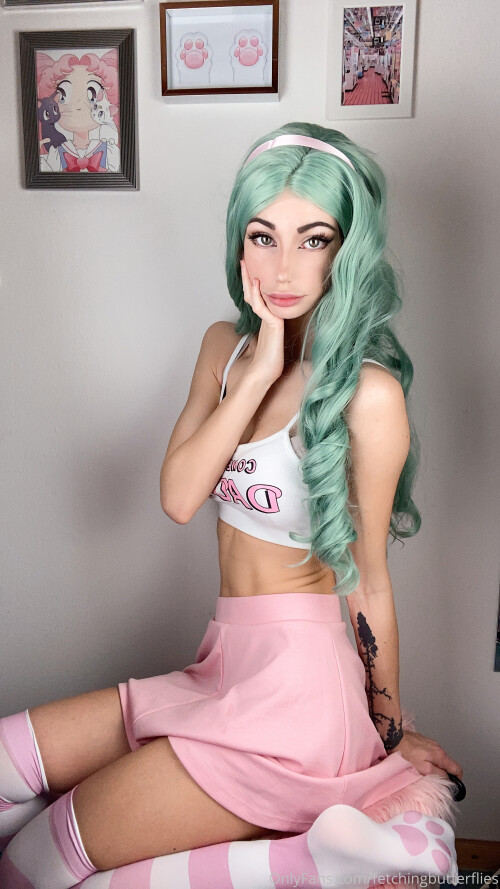 Fetching_butterflies Nude Leaked Onlyfans Photo