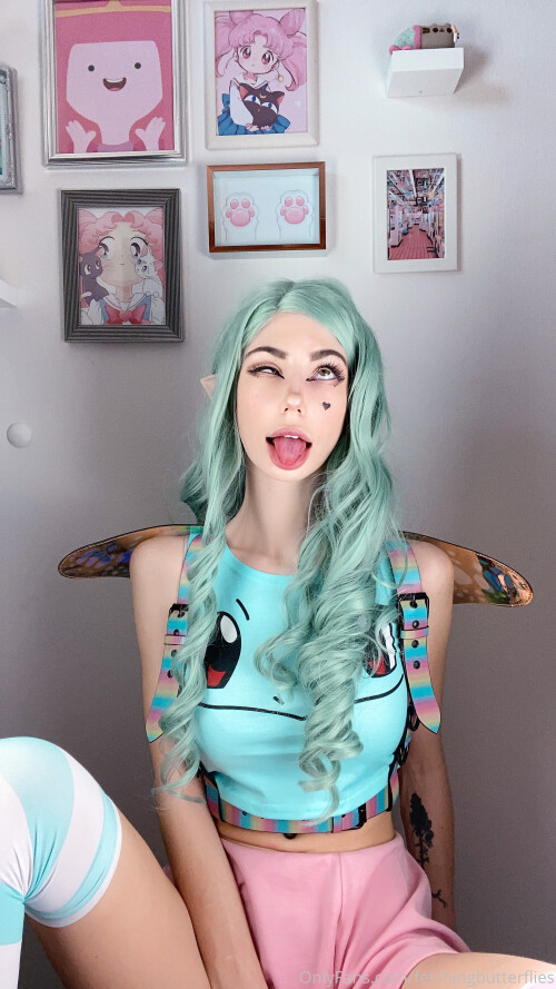 Fetching_butterflies Nude Leaked Onlyfans Photo