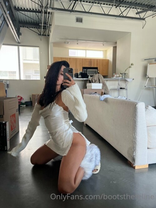 bootsthefeline Nude Leaked Onlyfans Photo bootsthefeline Nude Leaked Onlyfans Photo