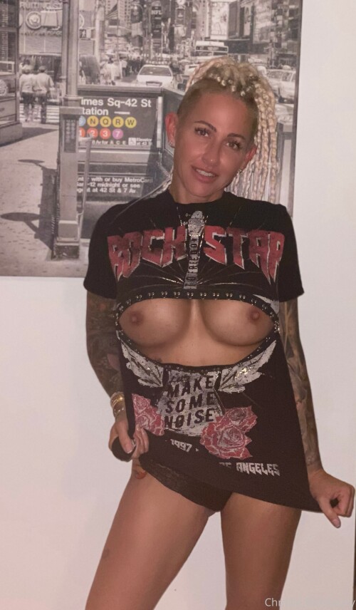 Christie Brimberry Nude Leaked Onlyfans Photo Christie Brimberry Nude Leaked Onlyfans Photo