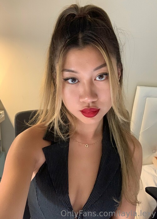 layla.lexy | ztozini | LilCutieRae Nude Leaked Onlyfans Photo