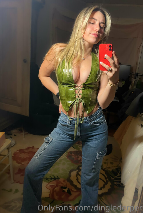 Dinglederper Nude Leaked Onlyfans Photo Dinglederper Nude Leaked Onlyfans Photo