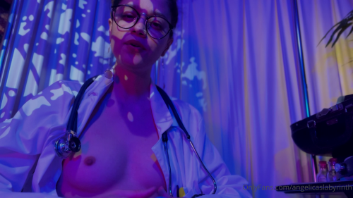 Angelica ASMR Nude Leaked Onlyfans Photo Angelica ASMR Nude Leaked Onlyfans Photo