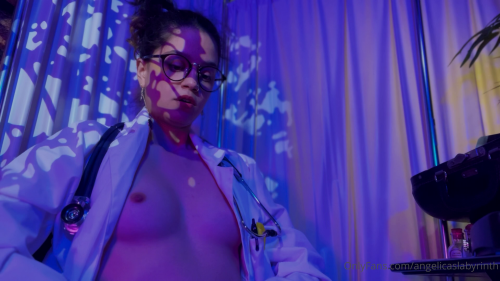 Angelica ASMR Nude Leaked Onlyfans Photo Angelica ASMR Nude Leaked Onlyfans Photo