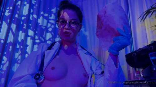 Angelica ASMR Nude Leaked Onlyfans Photo Angelica ASMR Nude Leaked Onlyfans Photo