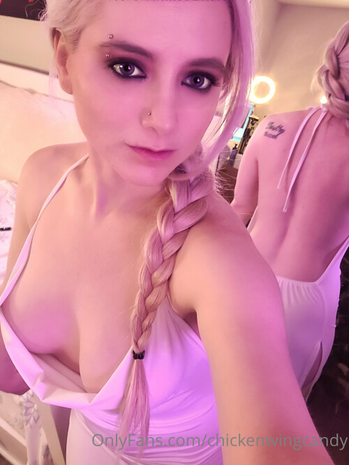 Buccata | Chickenwingcandy Nude Leaked Onlyfans Photo Buccata | Chickenwingcandy Nude Leaked Onlyfans Photo