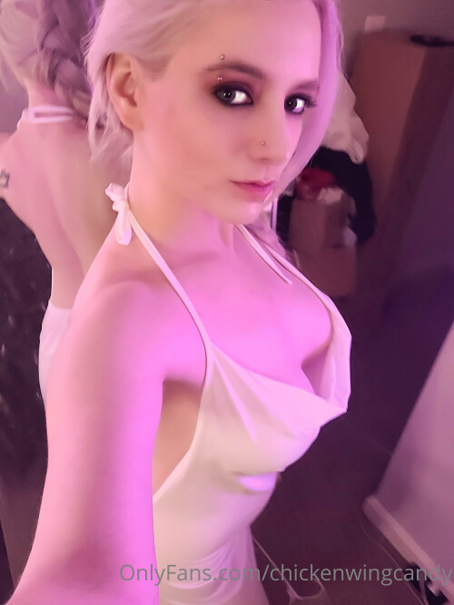 Buccata | Chickenwingcandy Nude Leaked Onlyfans Photo Buccata | Chickenwingcandy Nude Leaked Onlyfans Photo