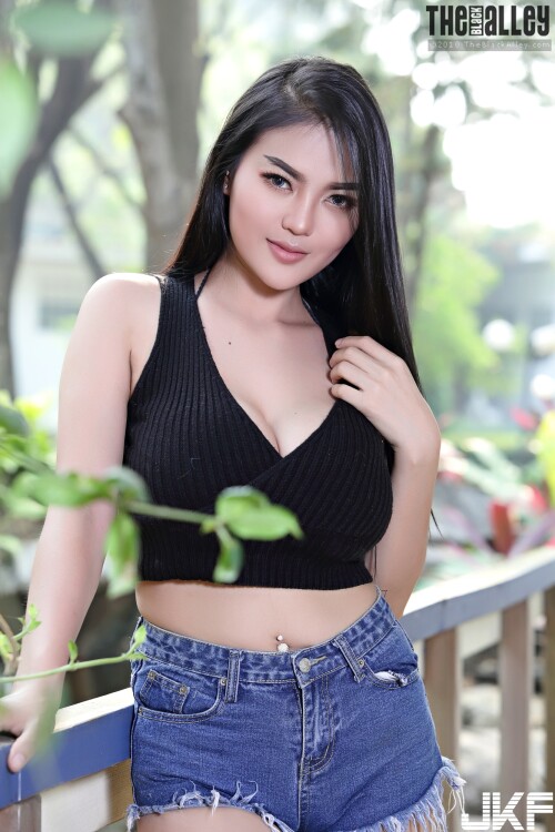 Faii Orapun/ImFaii Nude Leaked Onlyfans Photo Faii Orapun/ImFaii Nude Leaked Onlyfans Photo