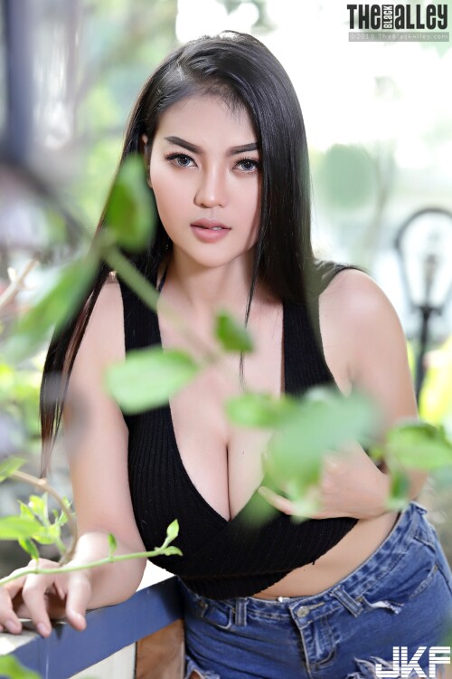 Faii Orapun/ImFaii Nude Leaked Onlyfans Photo Faii Orapun/ImFaii Nude Leaked Onlyfans Photo