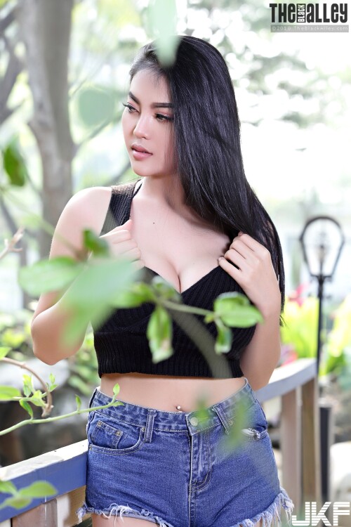 Faii Orapun/ImFaii Nude Leaked Onlyfans Photo Faii Orapun/ImFaii Nude Leaked Onlyfans Photo