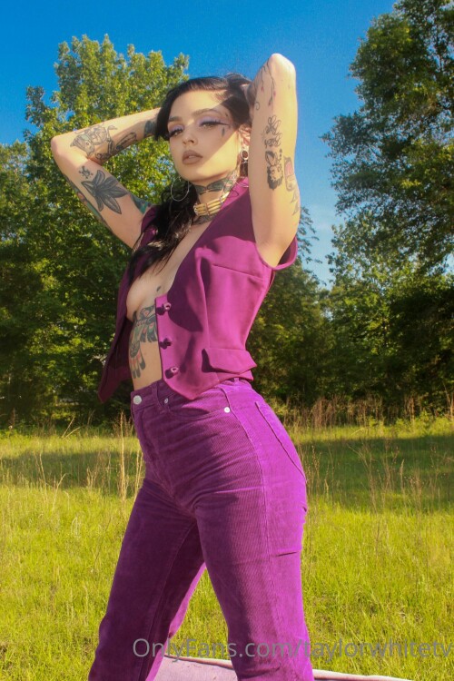 Taylor White | taylorwhitetv Nude Leaked Onlyfans Photo