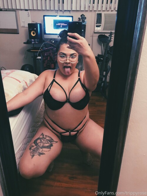 babydoll_bibi / bettyochoa__ Nude Leaked Onlyfans Photo babydoll_bibi / bettyochoa__ Nude Leaked Onlyfans Photo