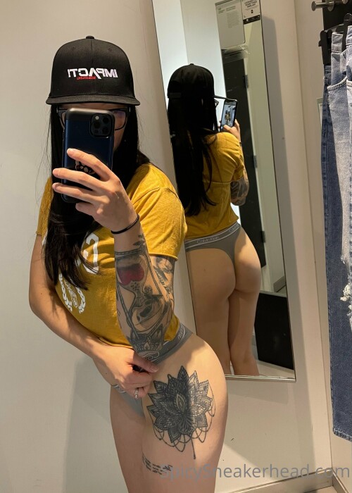 Jade Chung Nude Leaked Onlyfans Photo Jade Chung Nude Leaked Onlyfans Photo