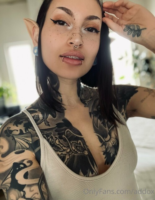 Addox - addoxsux Nude Leaked Onlyfans Photo Addox - addoxsux Nude Leaked Onlyfans Photo