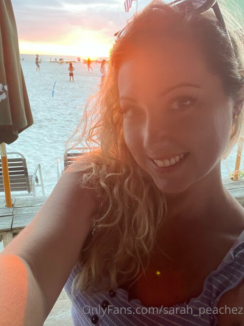 Sarah Peachez | Real Peachez Nude Leaked Onlyfans Photo Sarah Peachez | Real Peachez Nude Leaked Onlyfans Photo