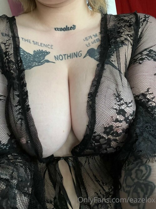 Shelley Floryd / Secludere / Eazelox Nude Leaked Onlyfans Photo Shelley Floryd / Secludere / Eazelox Nude Leaked Onlyfans Photo