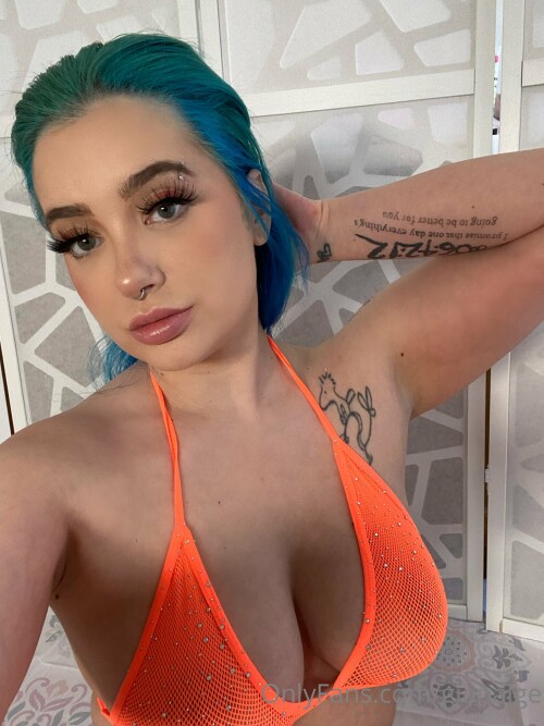 Gia Paige Nude Leaked Onlyfans Photo Gia Paige Nude Leaked Onlyfans Photo