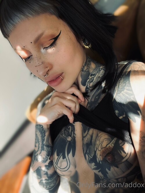 Addox - addoxsux Nude Leaked Onlyfans Photo Addox - addoxsux Nude Leaked Onlyfans Photo