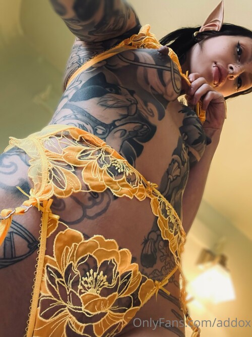 Addox - addoxsux Nude Leaked Onlyfans Photo Addox - addoxsux Nude Leaked Onlyfans Photo