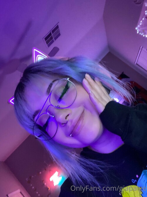 Gia Paige Nude Leaked Onlyfans Photo Gia Paige Nude Leaked Onlyfans Photo
