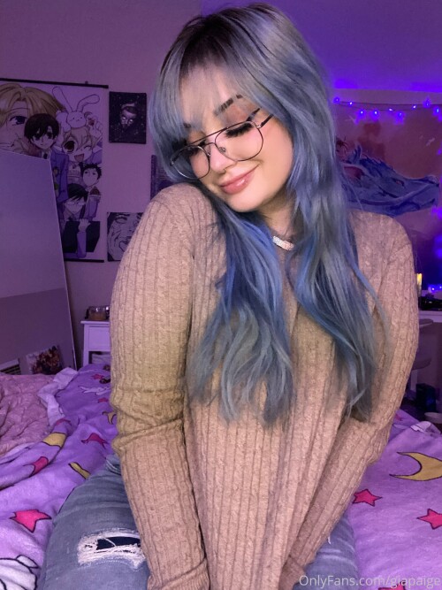 Gia Paige Nude Leaked Onlyfans Photo Gia Paige Nude Leaked Onlyfans Photo