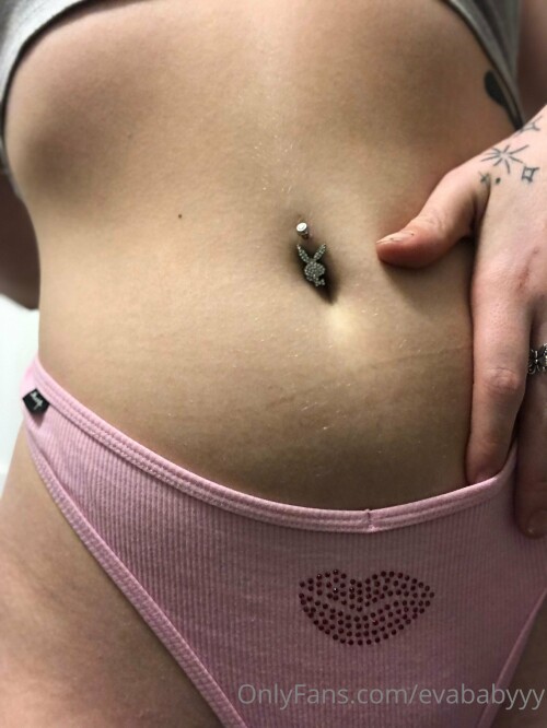evababyyy Nude Leaked Onlyfans Photo evababyyy Nude Leaked Onlyfans Photo