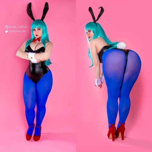 Elune Cosplay / cosplayelune / elune_cosplay Nude Leaked Onlyfans Photo