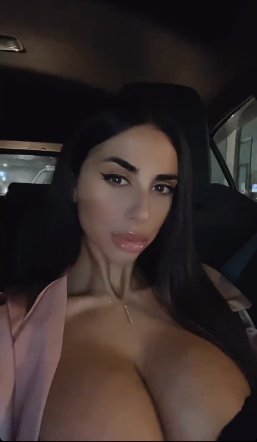 Sarasfamurri therealmorenita Leaked Photo 1840048 - Fapello.su