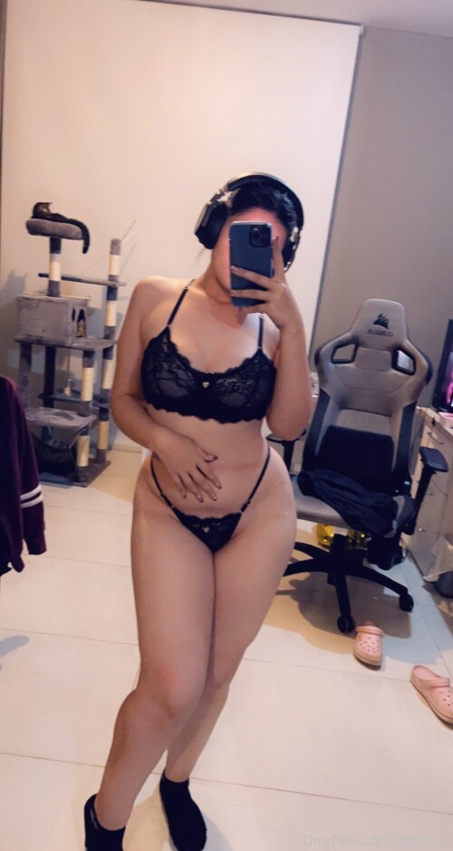 Julieta Allegretti - GirlofNox Nude Leaked Onlyfans Photo Julieta Allegretti - GirlofNox Nude Leaked Onlyfans Photo
