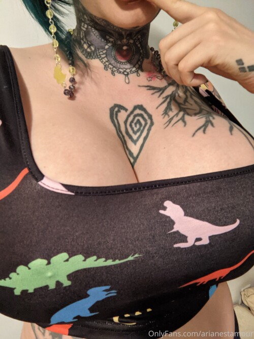 Ariane Saint Amour Nude Leaked Onlyfans Photo Ariane Saint Amour Nude Leaked Onlyfans Photo