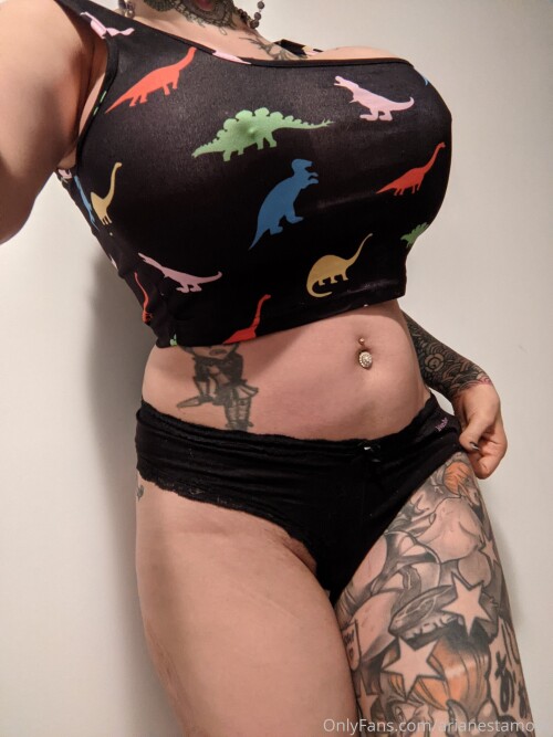 Ariane Saint Amour Nude Leaked Onlyfans Photo Ariane Saint Amour Nude Leaked Onlyfans Photo