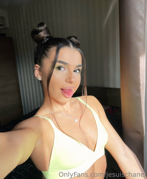 jesuischanel Nude Leaked Onlyfans Photo jesuischanel Nude Leaked Onlyfans Photo
